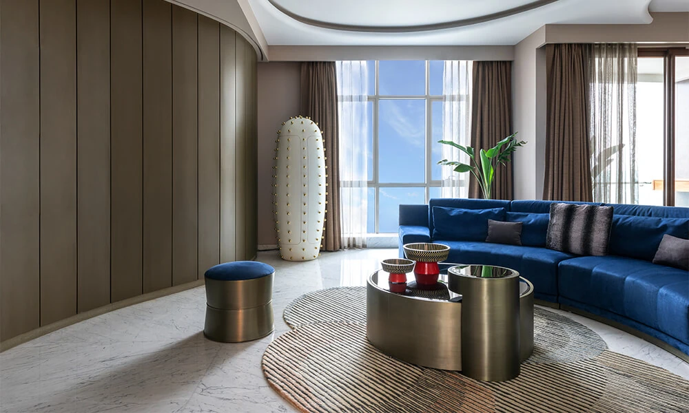 Peaceful Seclusion Around Cliffside Resort Phuket Creates Space for Meaningful Escapes