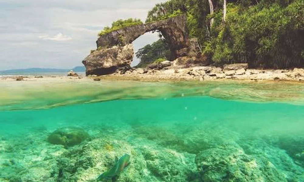 Offbeat Places in Andaman: 7 Lesser-Known Islands Beyond Havelock and Neil