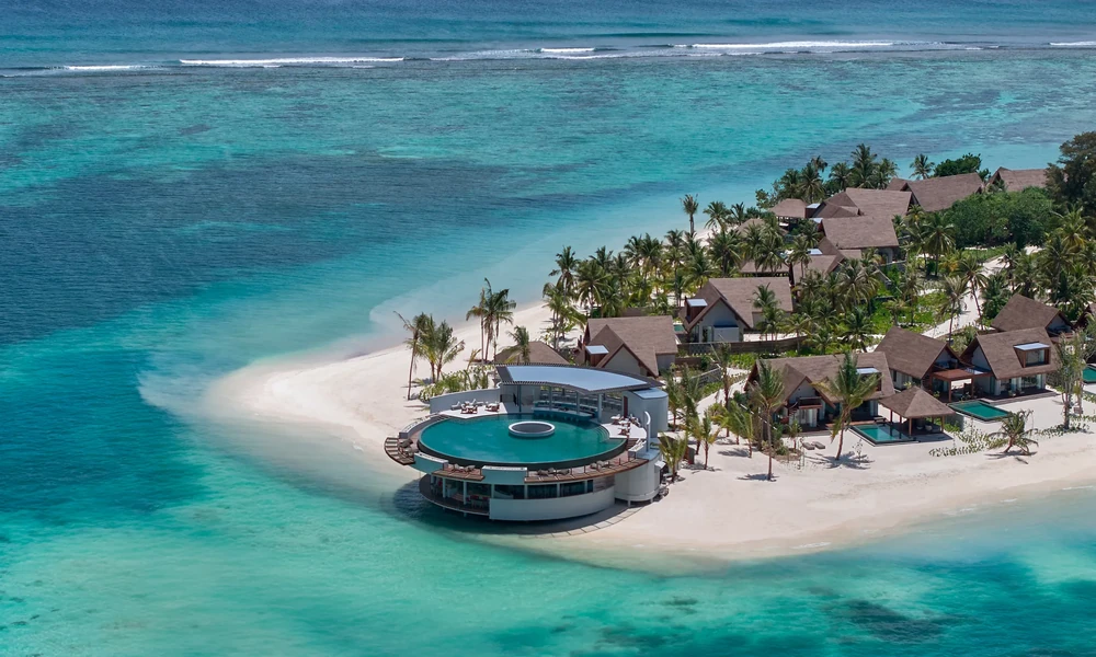 Maldives With a Baby or Toddler: A Practical Parent’s Guide